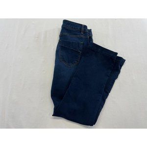 Denver Hayes Hanna High Rise Jeans Size 6 X 30